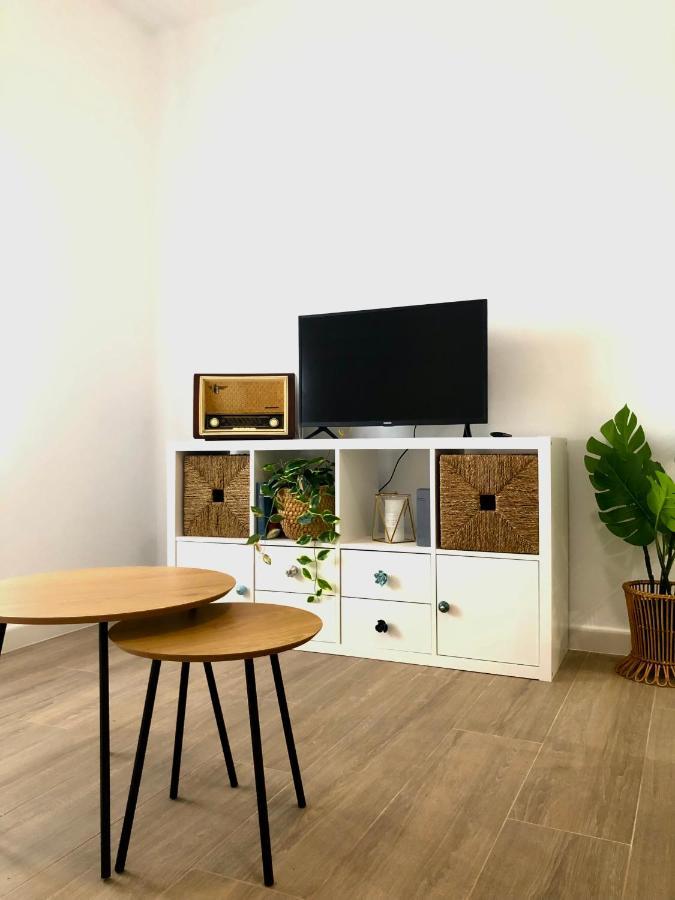 Makao Tu Rincon En El Tardon Apartment Севиля Екстериор снимка