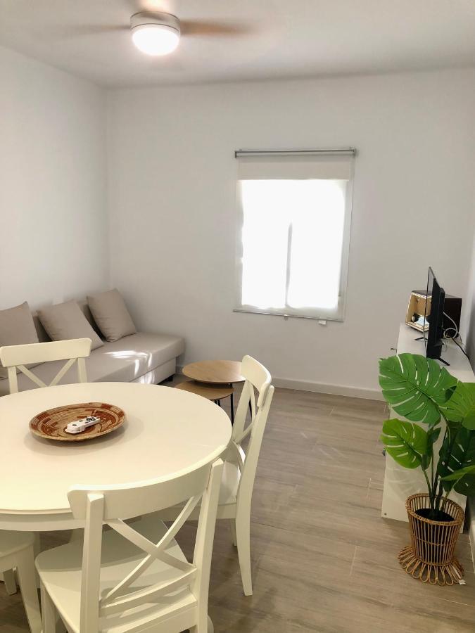 Makao Tu Rincon En El Tardon Apartment Севиля Екстериор снимка