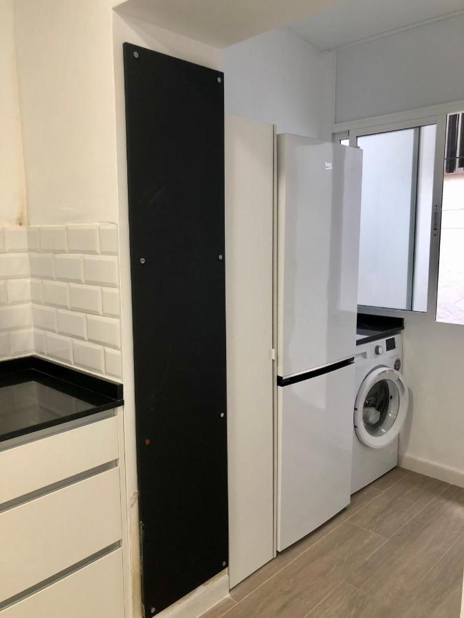 Makao Tu Rincon En El Tardon Apartment Севиля Екстериор снимка