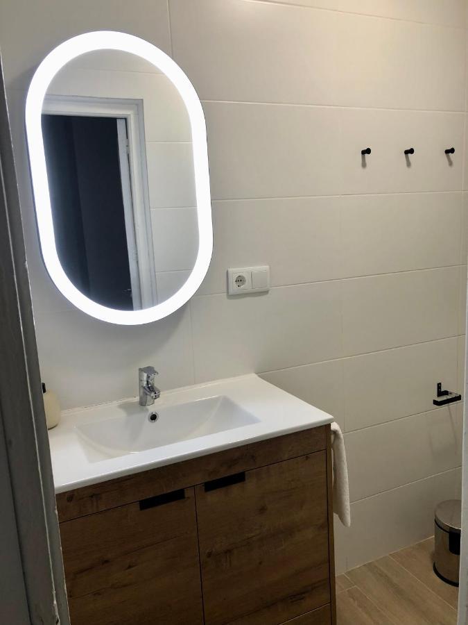 Makao Tu Rincon En El Tardon Apartment Севиля Екстериор снимка