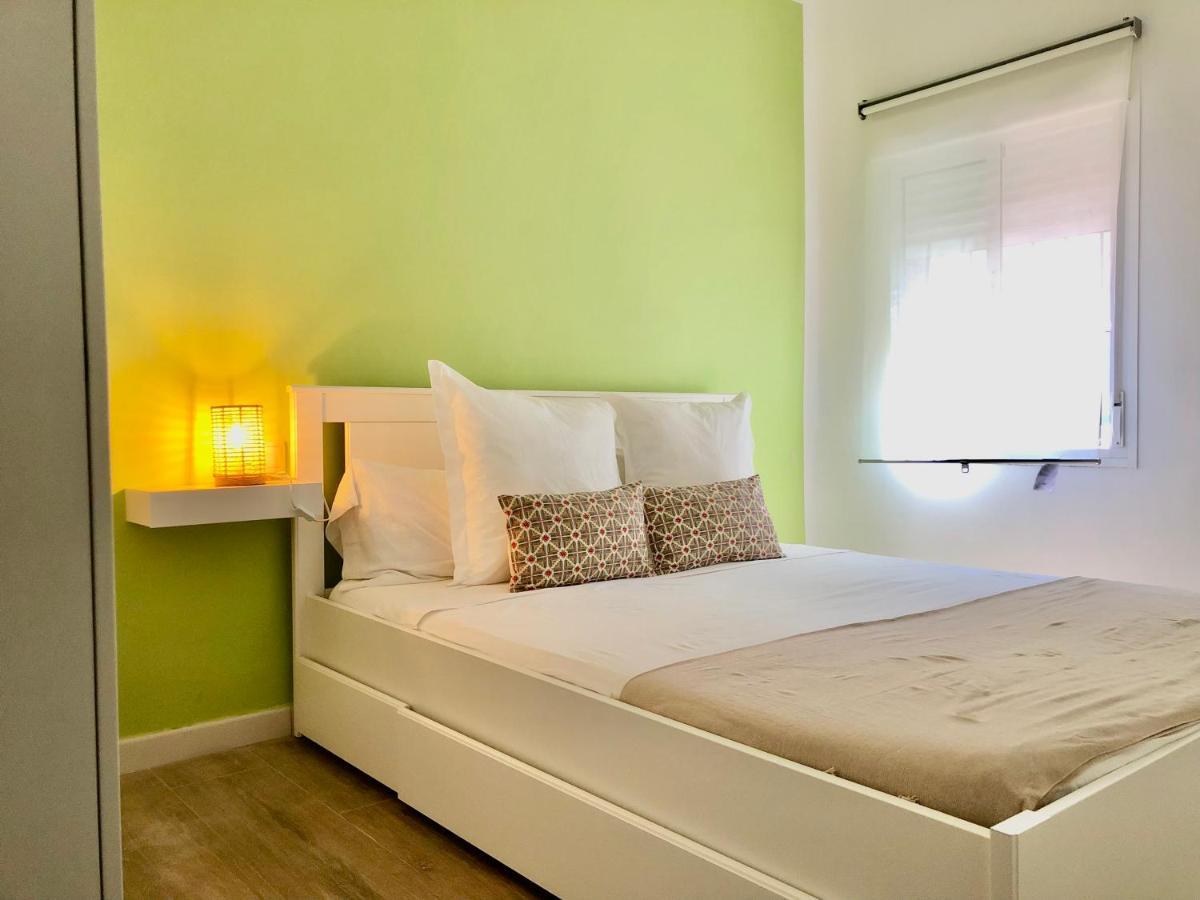 Makao Tu Rincon En El Tardon Apartment Севиля Екстериор снимка