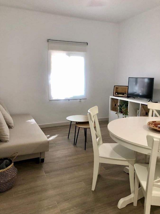 Makao Tu Rincon En El Tardon Apartment Севиля Екстериор снимка