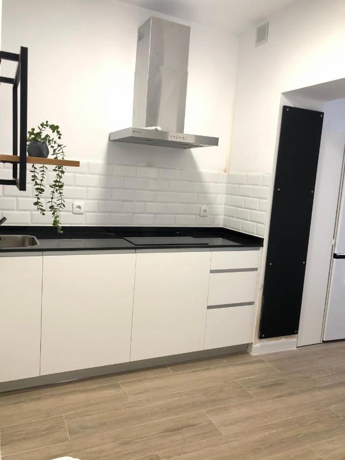 Makao Tu Rincon En El Tardon Apartment Севиля Екстериор снимка